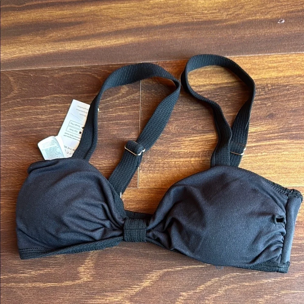 Cupshe nwt black